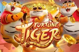 Fortune Tiger